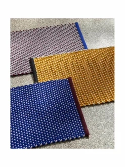 Matot<HAY Kynnysmatto 125 x 50 cm ROYAL BLUE