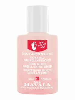 Kynnet<Mavala Kynsilakanpoistoaine 50 ml