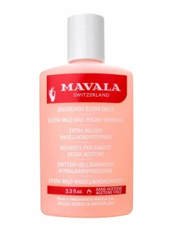 Mavala Kynsilakanpoistoaine 100 ml^ Kynnet