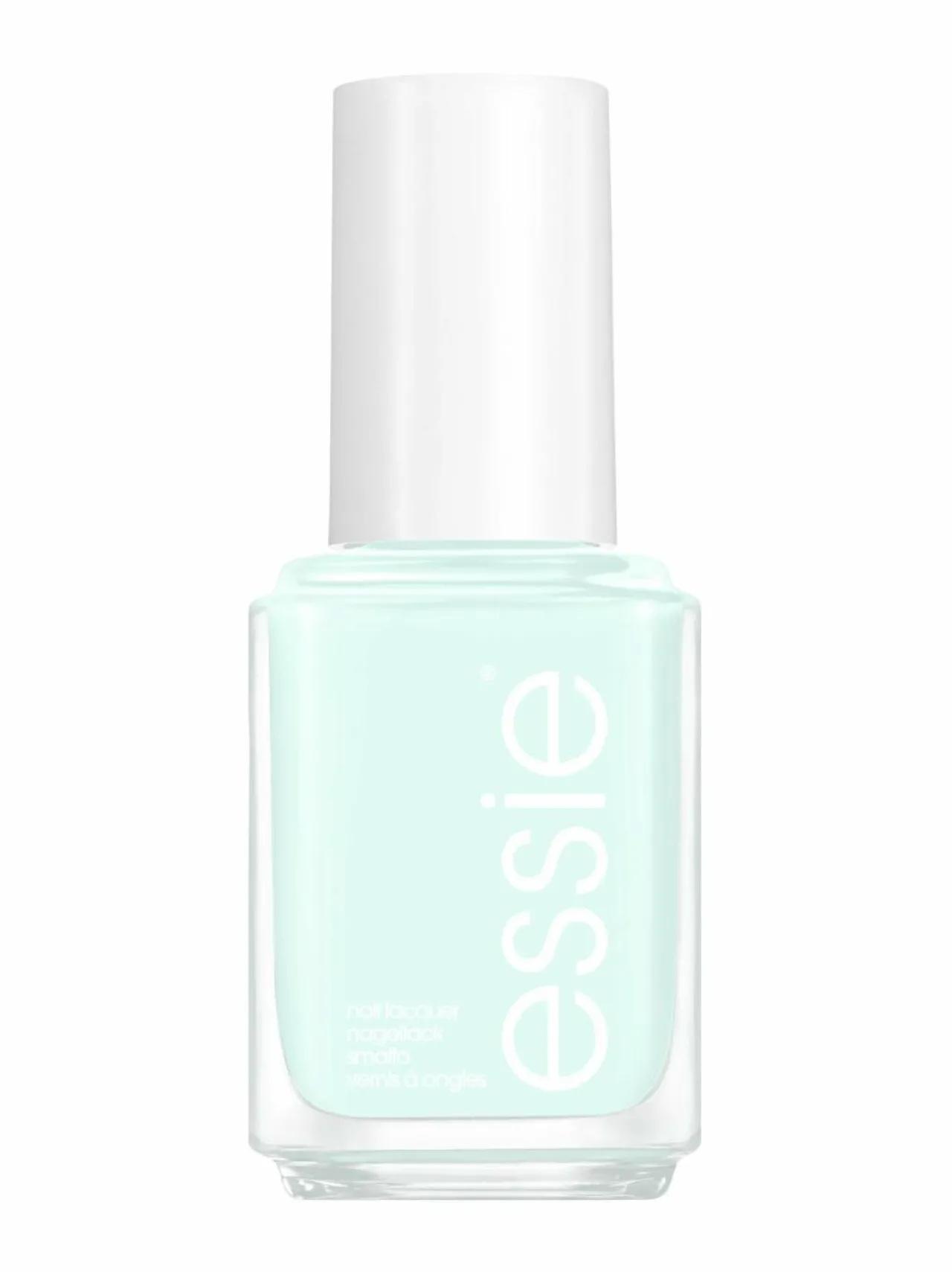 Essie Kynsilakka^ Kynnet