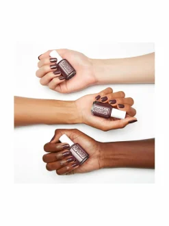 Essie Kynsilakka 13,5 ml^ Kynnet