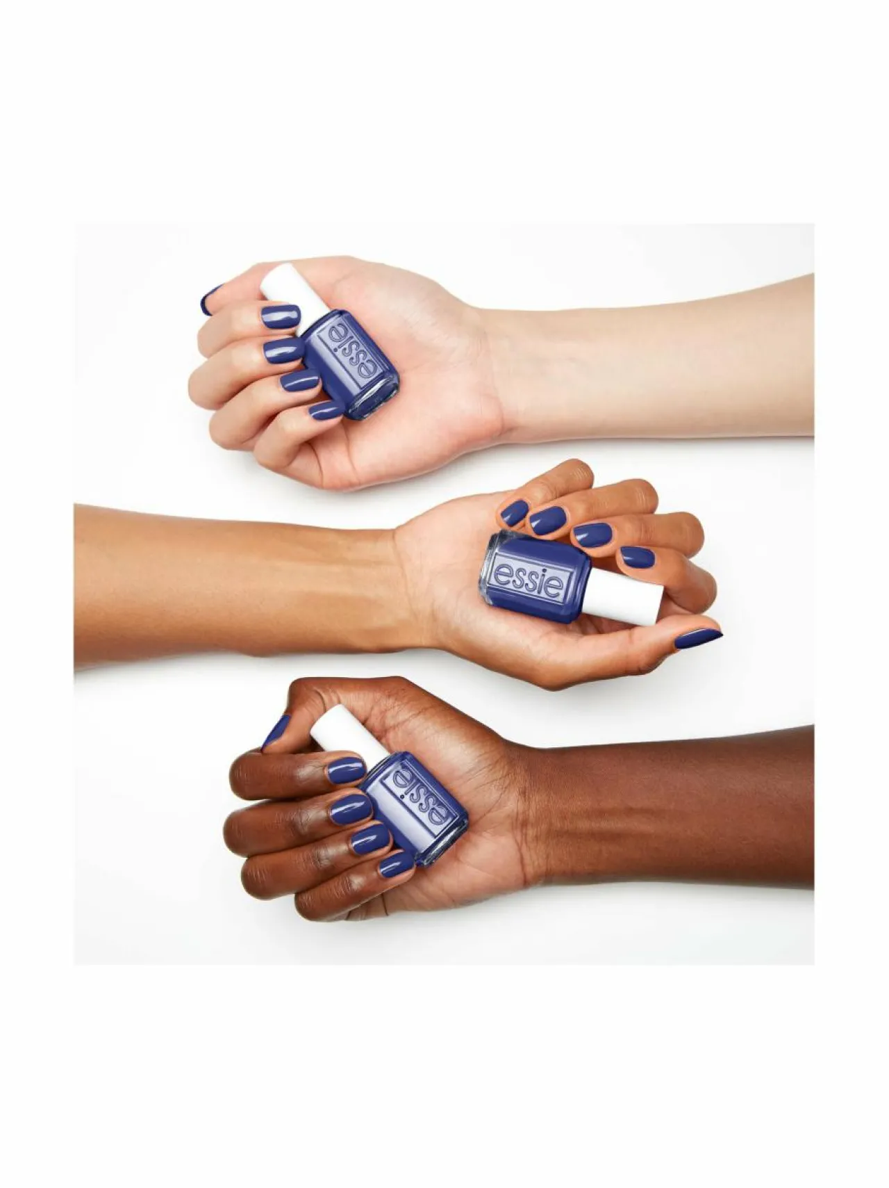Kynnet<Essie Kynsilakka, 13,5ml