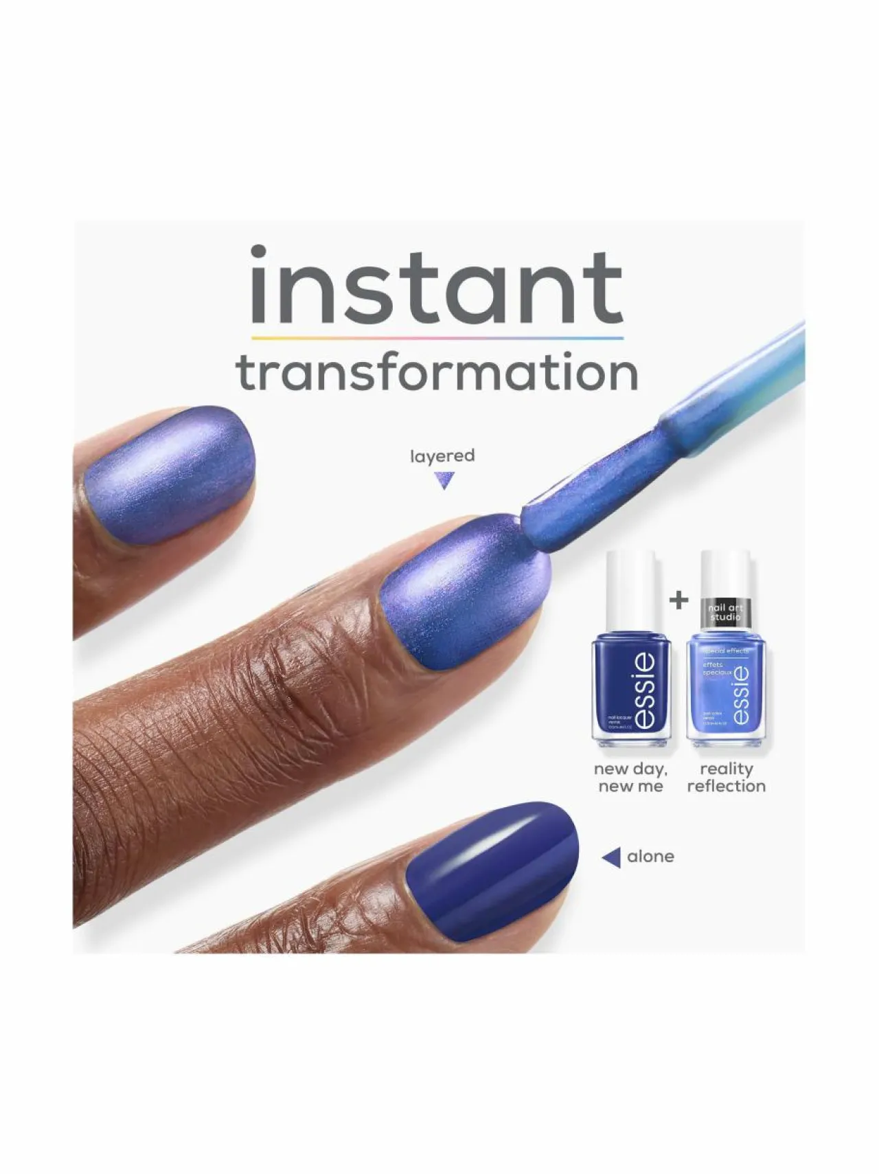 Kynnet<Essie Kynsilakka, 13,5ml