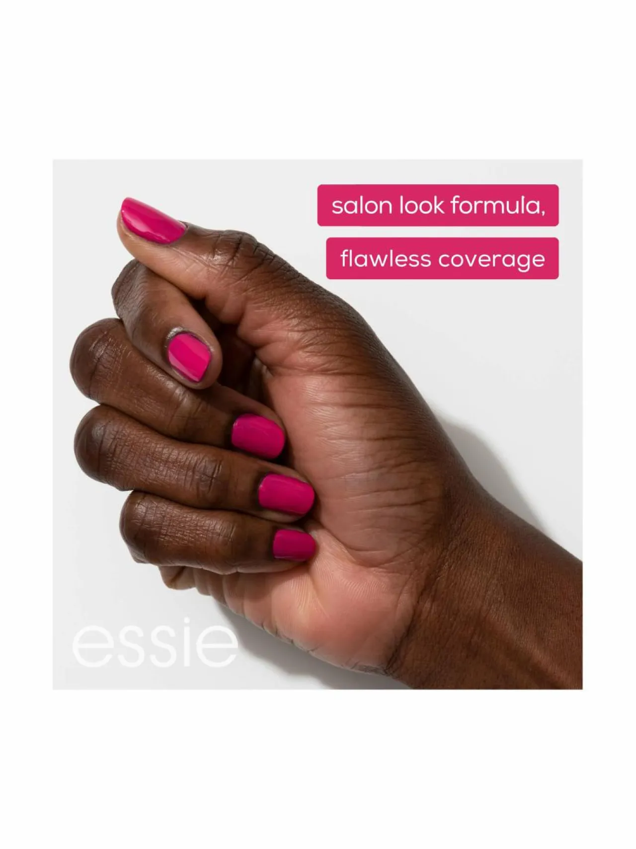Kynnet<Essie Kynsilakka, 13,5ml
