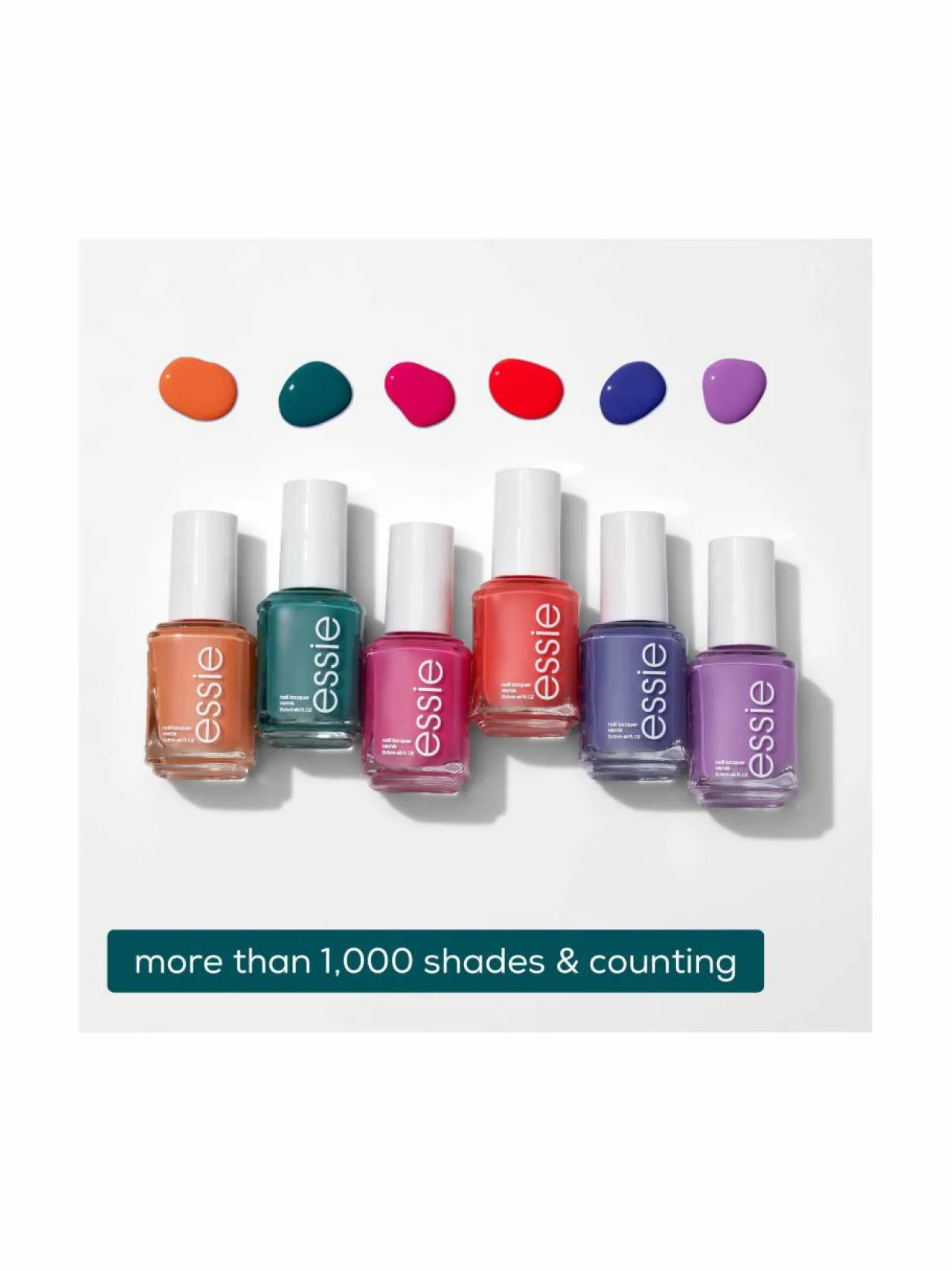 Kynnet<Essie Kynsilakka, 13,5ml