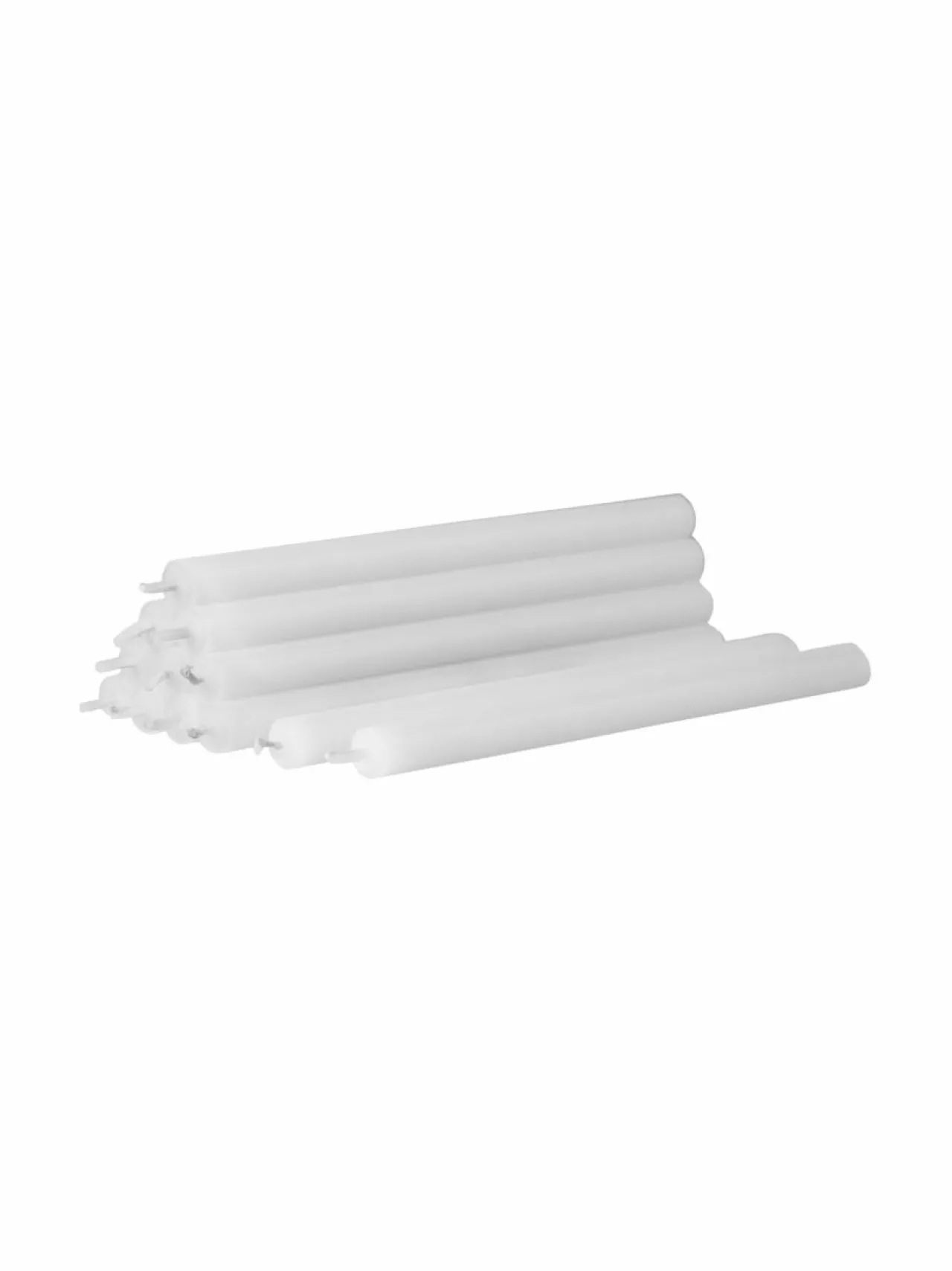 STOFF Nagel Kynttilä 180 mm, 12 kpl^ Kynttilät & Lyhdyt