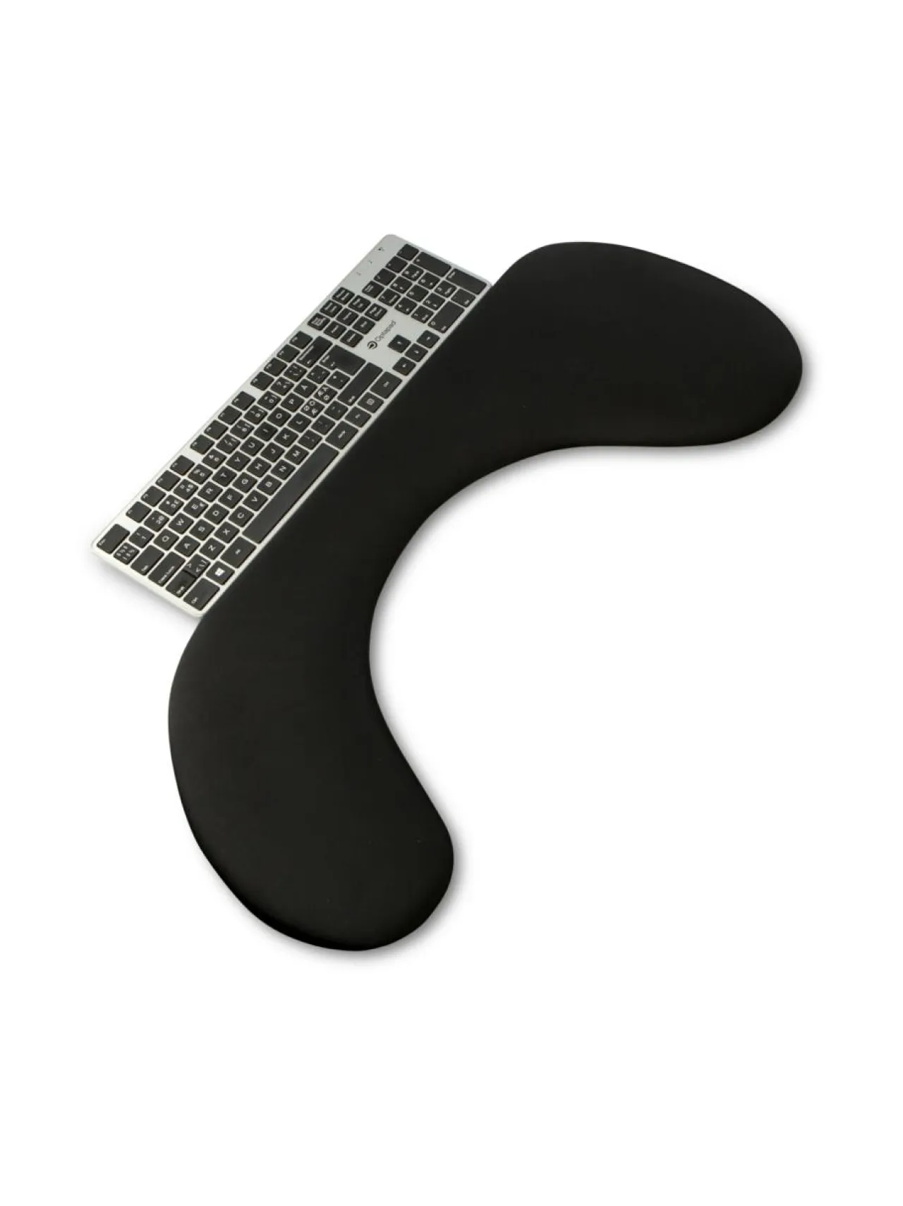 Tietokonetarvikkeet<ErgoFinland Kyynärtuki ergonomic, kankainen