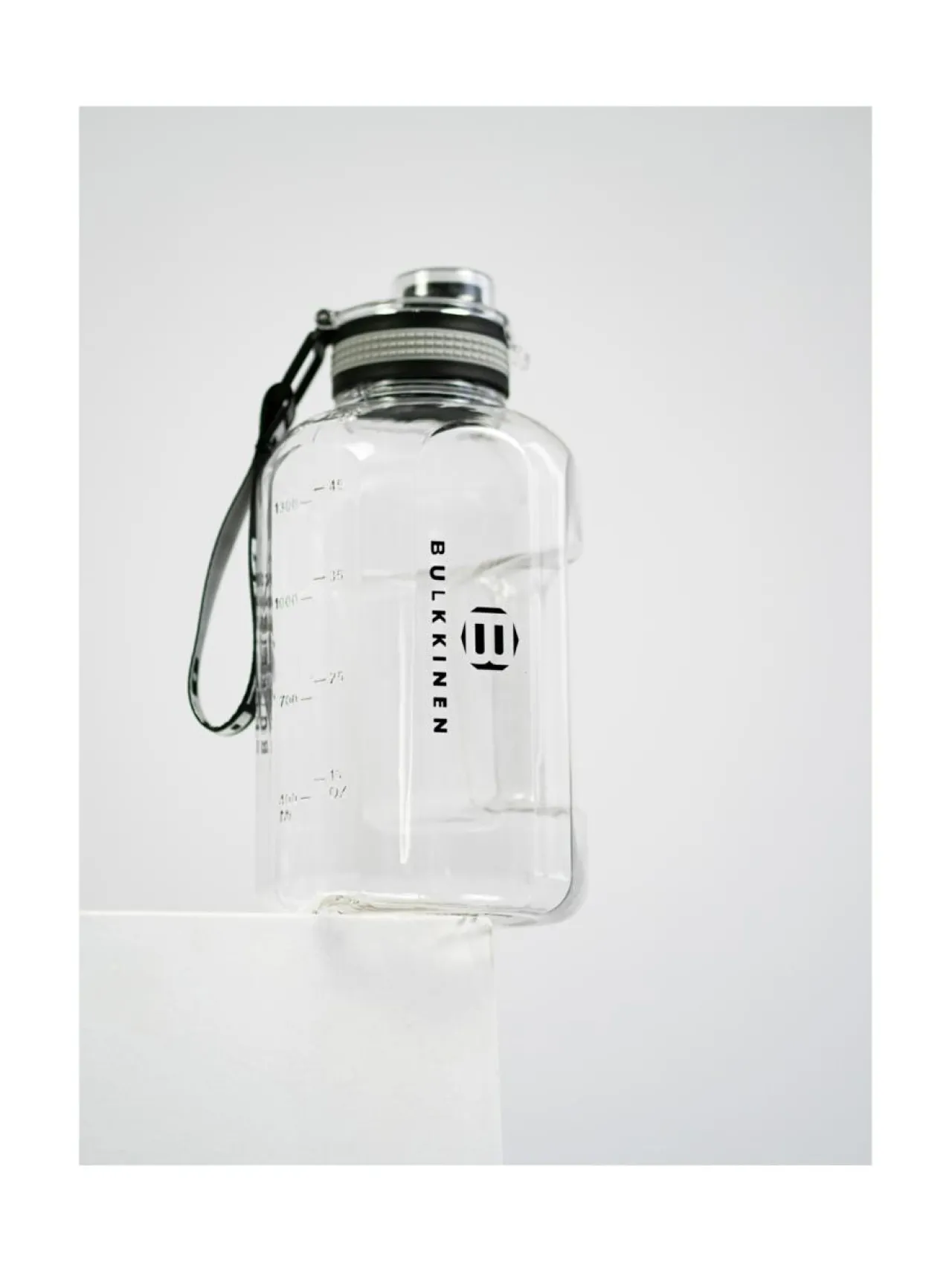 Bulkkinen 1.6l Gym Jug^ Kuntoilutarvikkeet