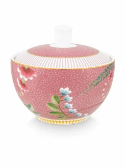 PIP Studio La Majorelle -sokerikko 300 ml^ Tarjoiluastiat