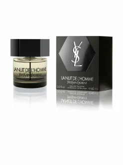 Tuoksut|Miehet<Yves Saint Laurent La Nuit de L'Homme EdT -tuoksu
