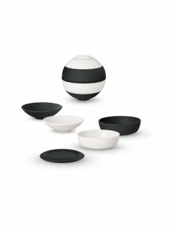 Villeroy & Boch La Petite Boule Iconic -astiasarja 5-osainen^ Astiasarjat