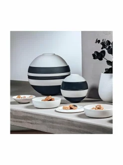 Villeroy & Boch La Petite Boule Iconic -astiasarja 5-osainen^ Astiasarjat