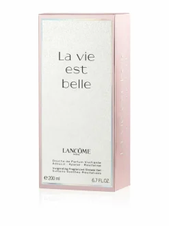 Lancôme La vie est belle -suihkugeeli 200 ml^ Naiset