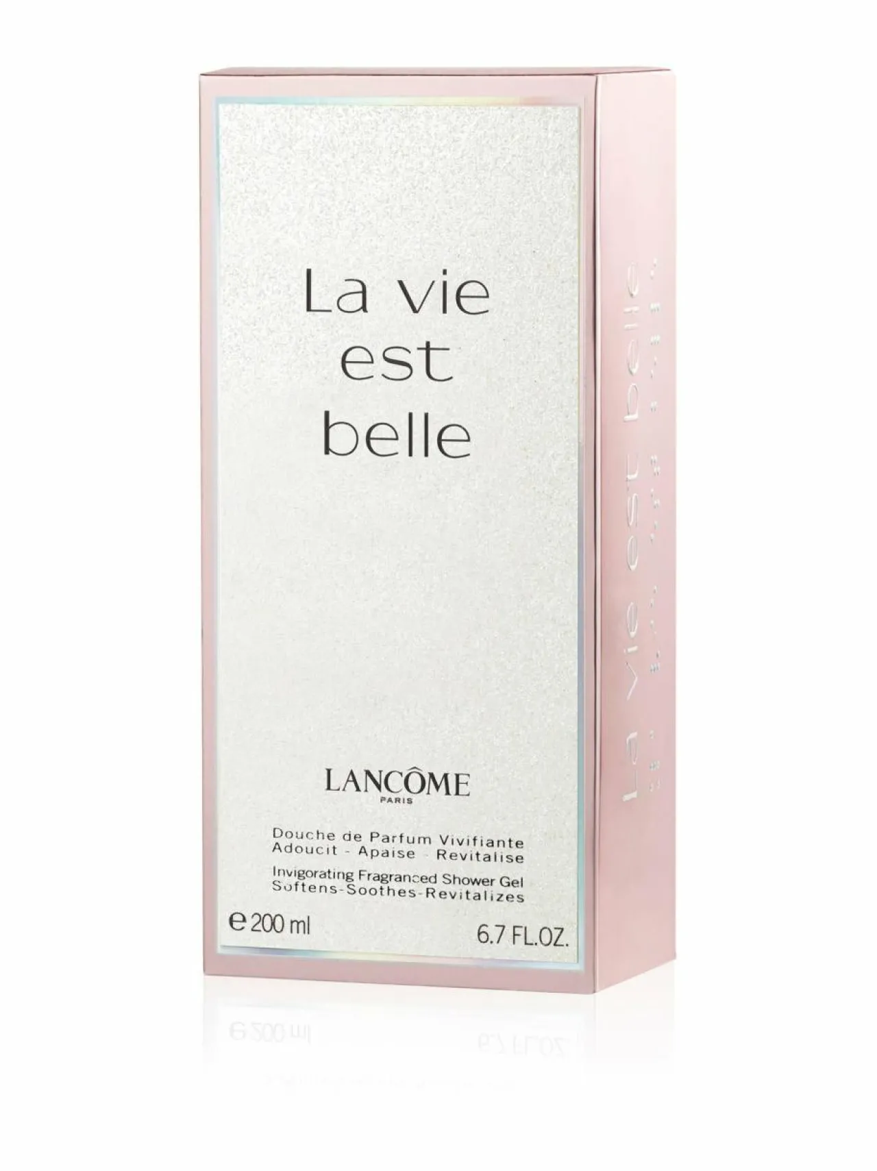 Lancôme La vie est belle -suihkugeeli 200 ml^ Naiset