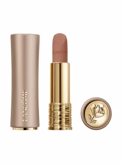 Lancôme L'Absolu Rouge Intimatte -huulipuna^ Huulet