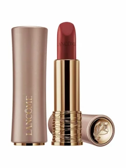 Huulet<Lancôme L'Absolu Rouge Intimatte Lipstick -huulipuna
