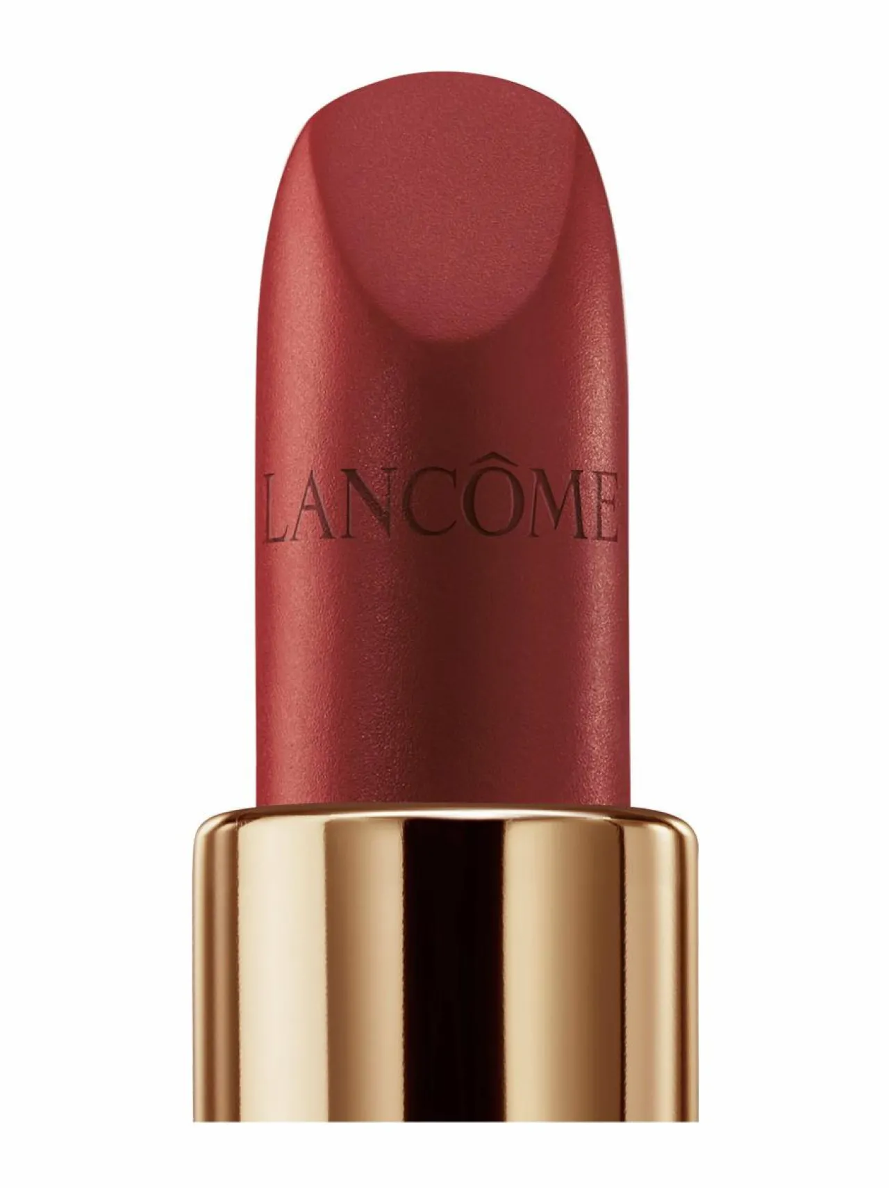 Huulet<Lancôme L'Absolu Rouge Intimatte Lipstick -huulipuna