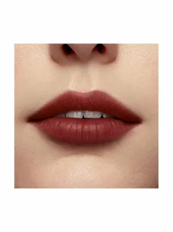 Huulet<Lancôme L'Absolu Rouge Intimatte Lipstick -huulipuna
