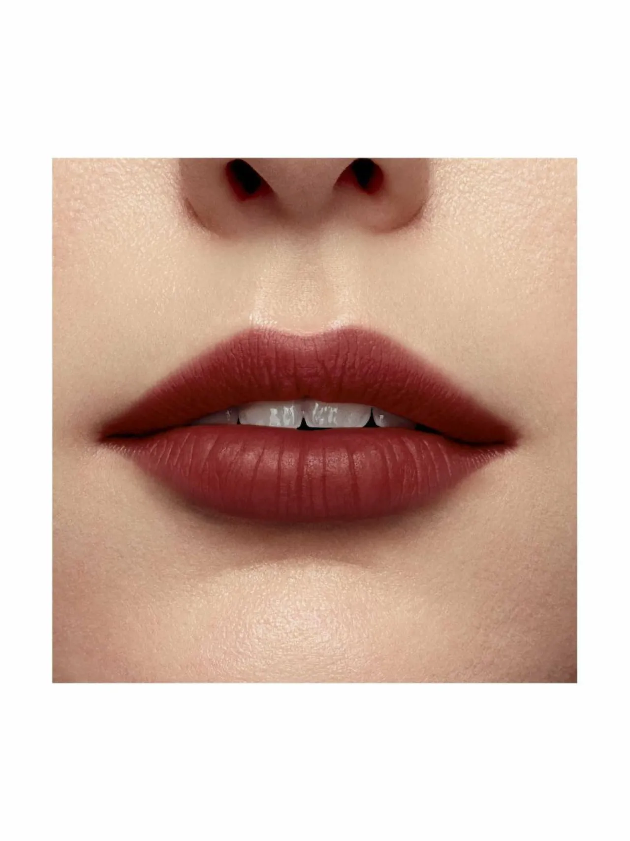 Huulet<Lancôme L'Absolu Rouge Intimatte Lipstick -huulipuna