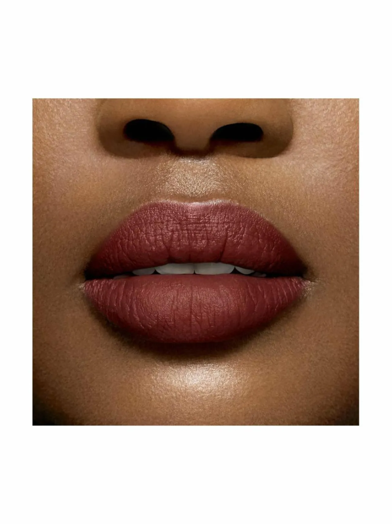 Huulet<Lancôme L'Absolu Rouge Intimatte Lipstick -huulipuna