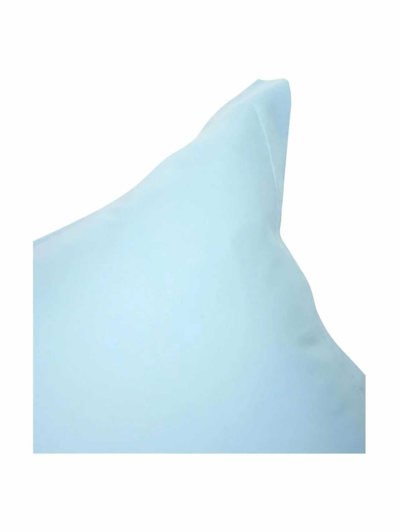 Liinavaatteet<Villa Stockmann Lago- bambusatiinityynyliina ICY BLUE