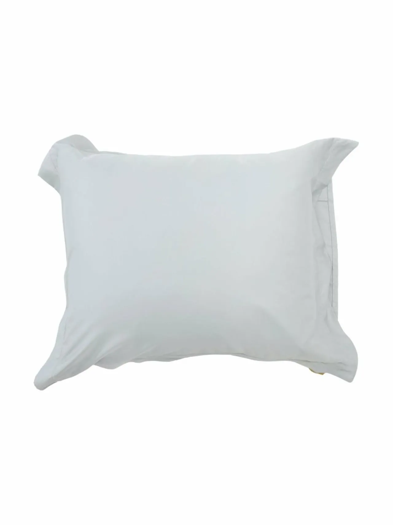 Liinavaatteet<Villa Stockmann Lago-bambusatiinityynyliina SOFT GRAY