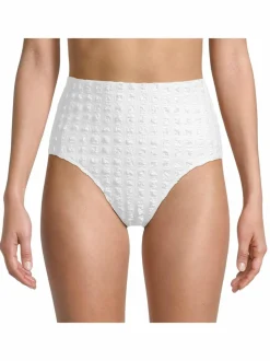 Uima-Asut<Jeans & Towels Lago-bikinialaosa WHITE