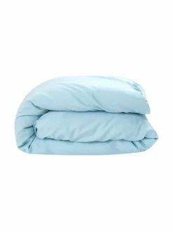Liinavaatteet<Villa Stockmann Lago-pussilakana ICY BLUE