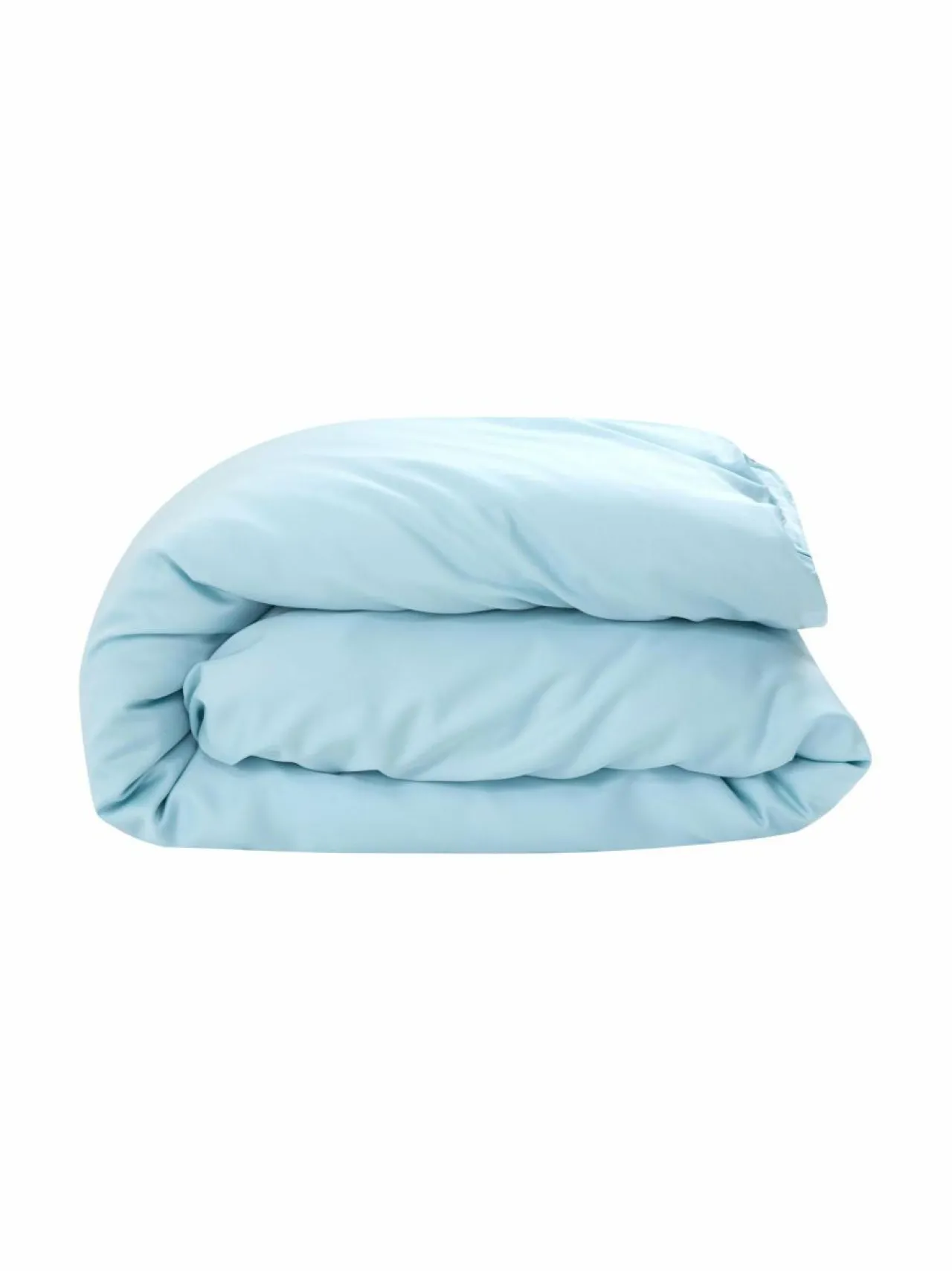 Liinavaatteet<Villa Stockmann Lago-pussilakana ICY BLUE