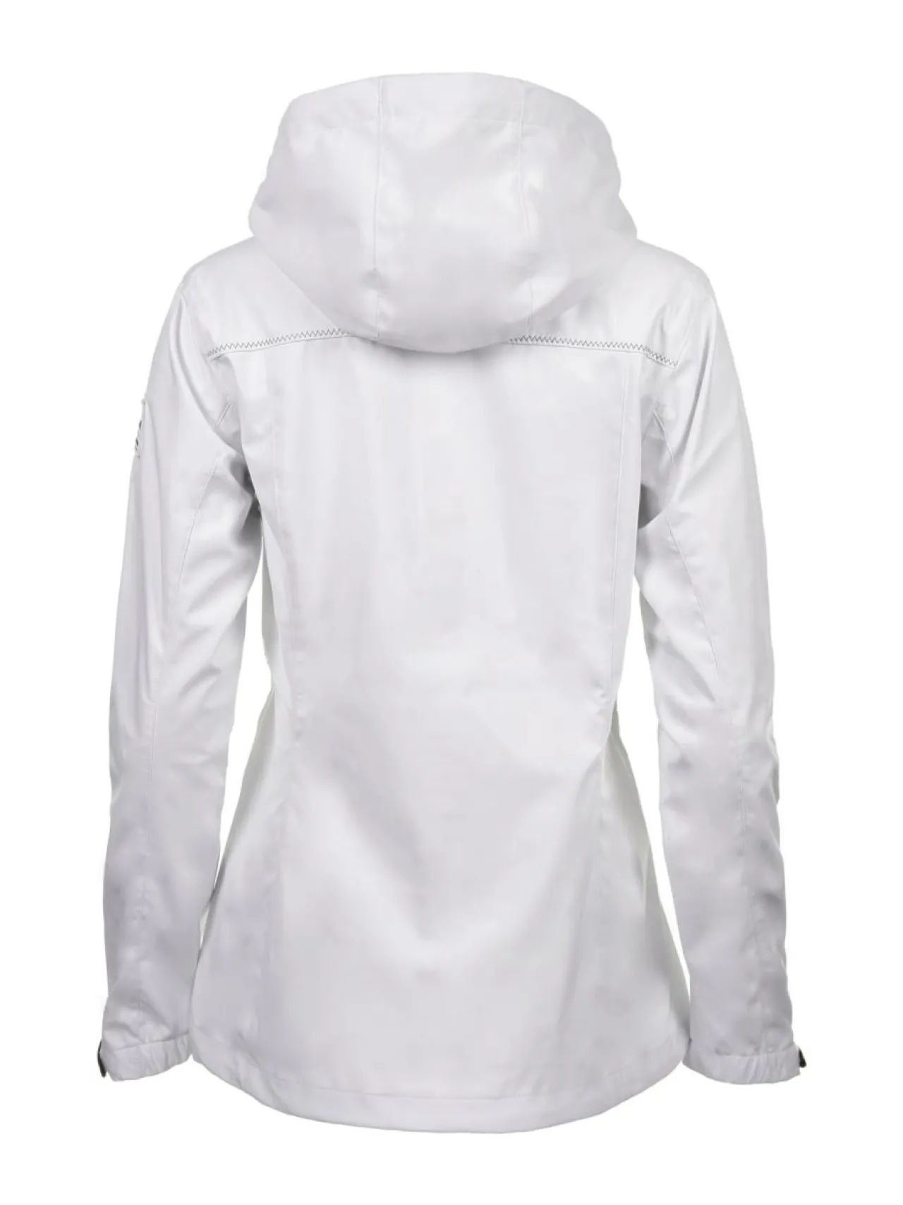 Urheilutakit<Luoto LAINE Naisten softshell takki WHITE