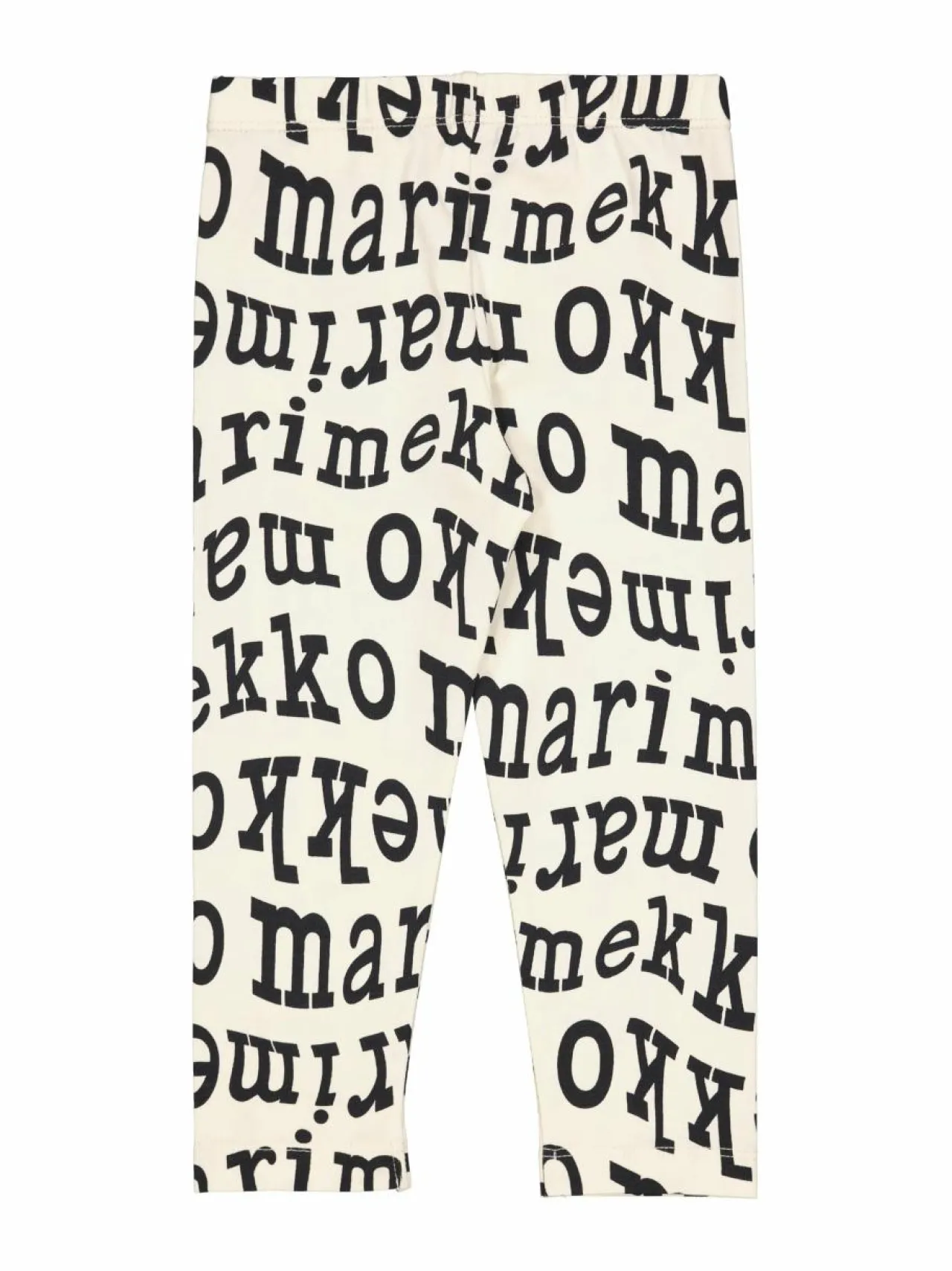 Marimekko Lairi Logo I -trikoohousut^ Collegehousut & Leggingsit