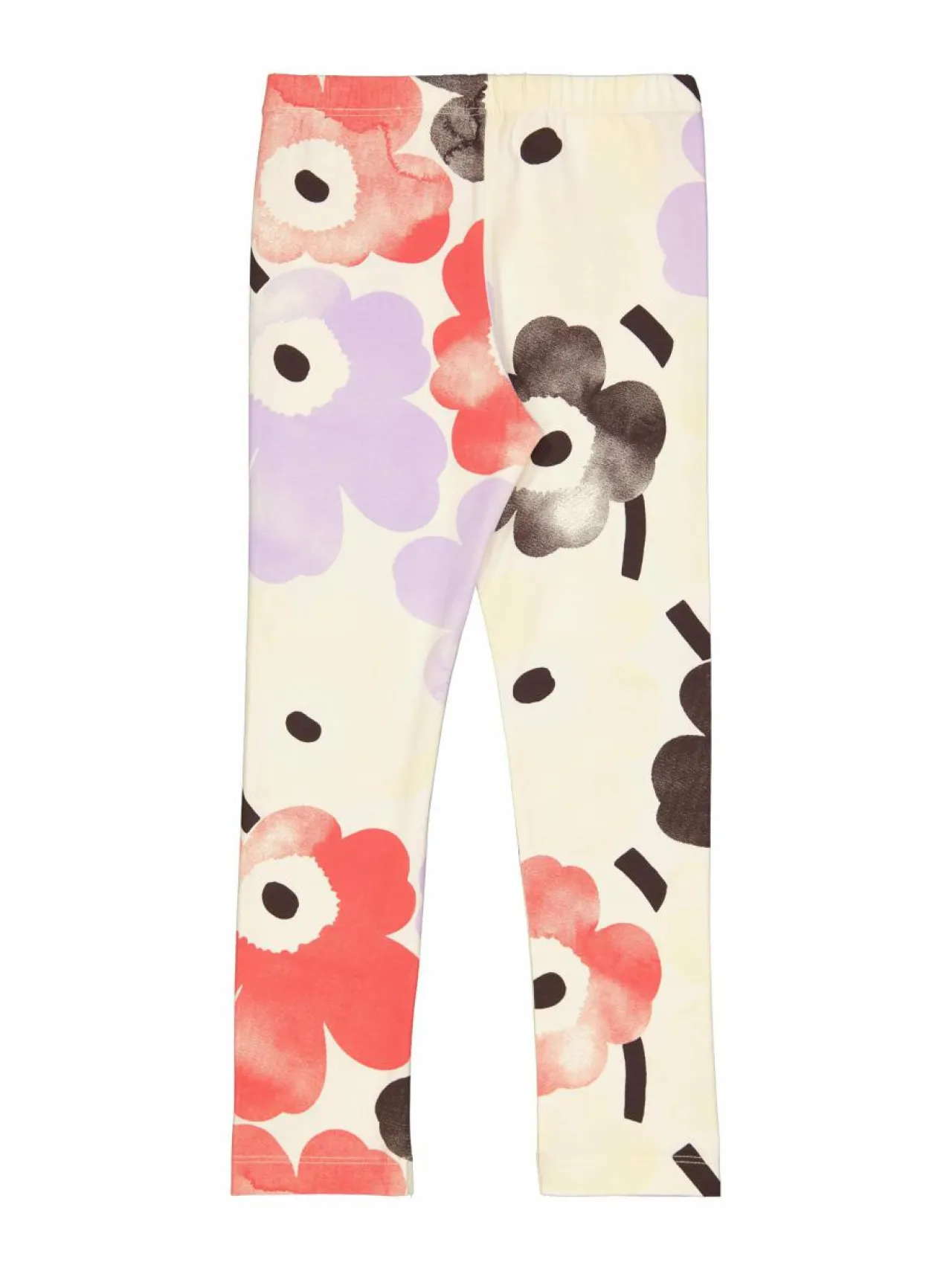 Marimekko Lairi Unikko Ii -trikoohousut^ Collegehousut & Leggingsit