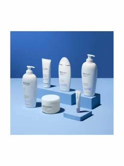 Vartalonhoito<Biotherm Lait Corporel Moisturizing Body Lotion -vartalovoide, 400 ml