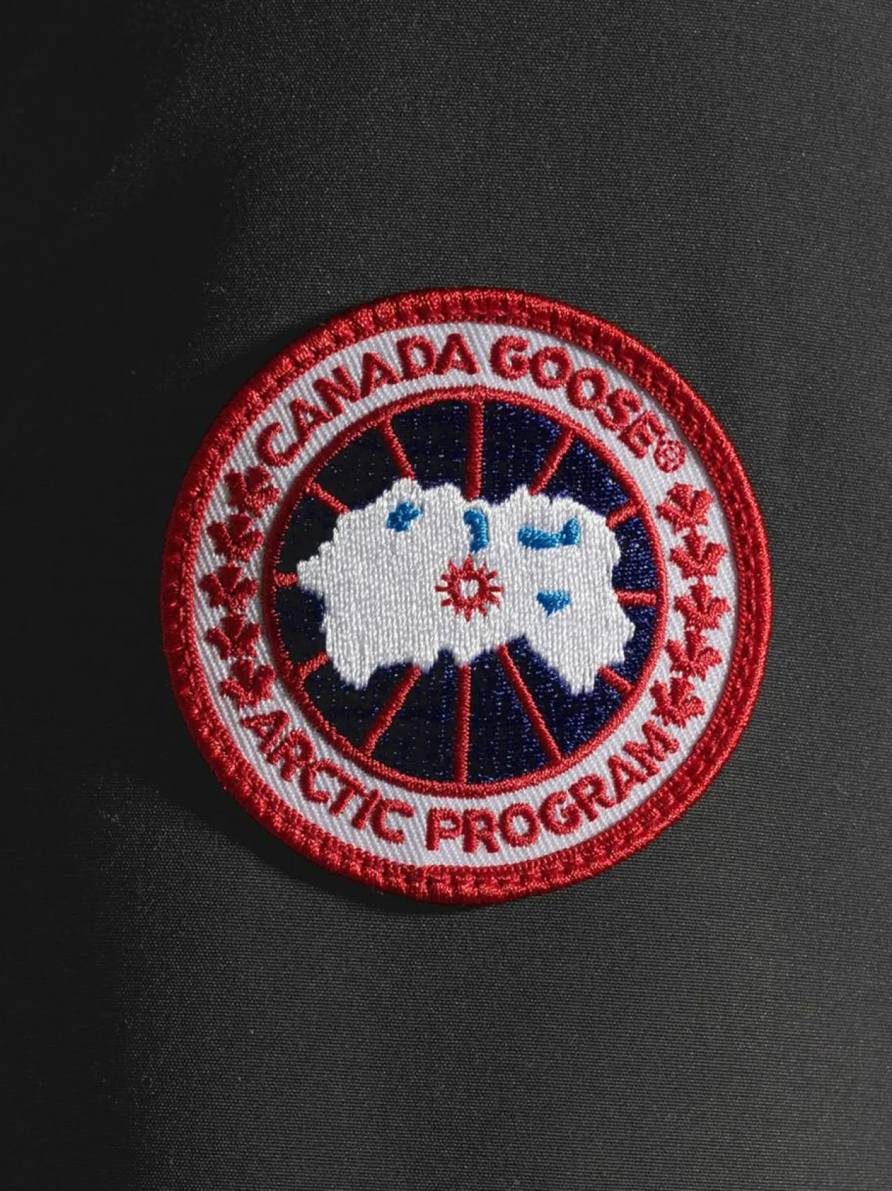 Urheilutakit<Canada Goose Langford Parka -untuvatakki 61 BLACK NOIR