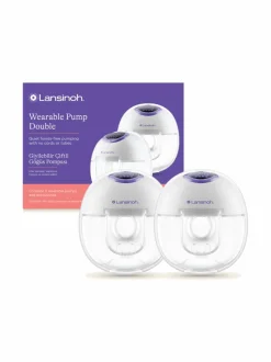 Äidille<Lansinoh rintapumppu Wearable Pump