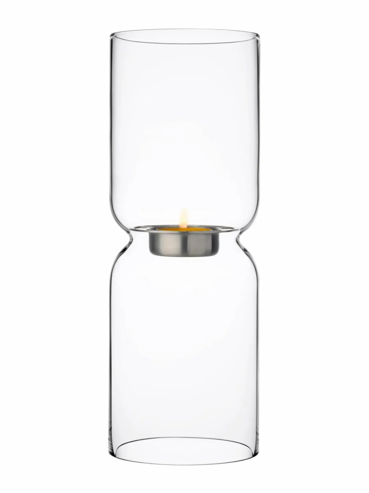 Iittala Lantern-kynttilälyhty 250 mm^ Kynttilät & Lyhdyt