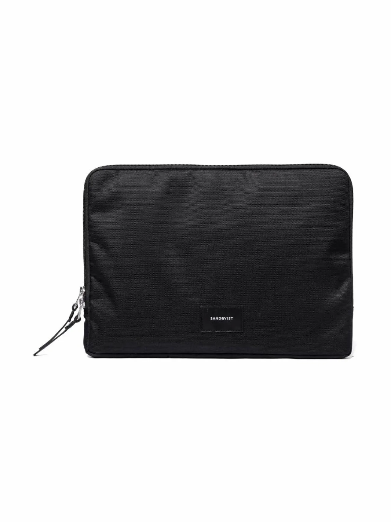 Lompakot & Kotelot<Sandqvist Laptop Sleeve - 14" kannettavan suojakotelo BLACK