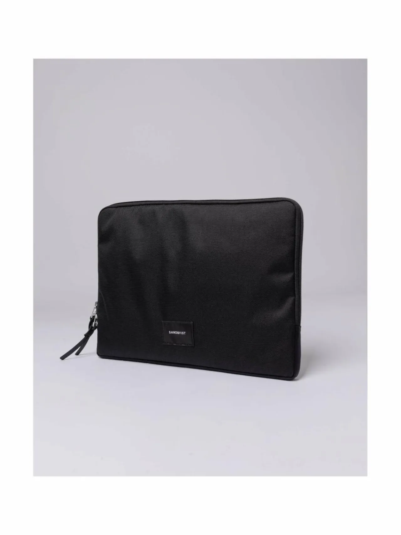 Lompakot & Kotelot<Sandqvist Laptop Sleeve - 14" kannettavan suojakotelo BLACK