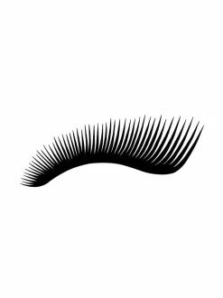 Helena Rubinstein Lash Queen Fatal Blacks -ripsiväri^ Silmät