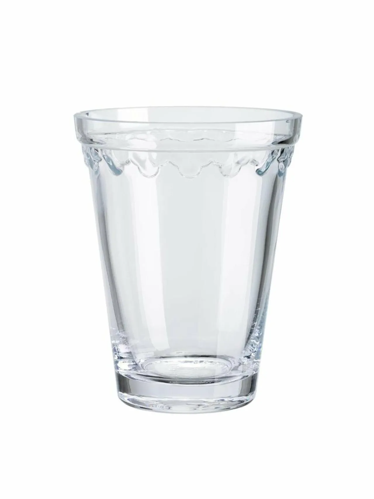 Bergs Potter Lasiruukku Ø 15 cm^ Ruukut & Istutusastiat