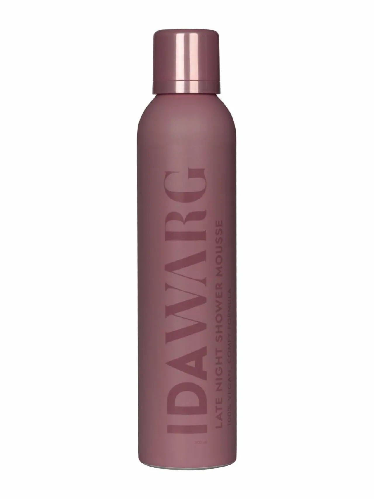 Vartalonhoito|Vartalonhoito<Ida Warg Beauty Late Night Shower Mousse -suihkuvaahto