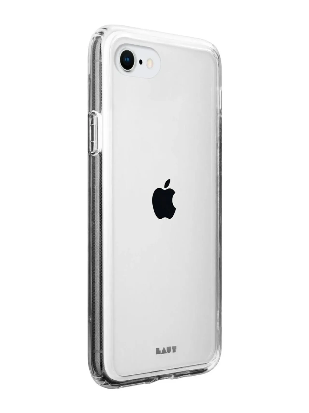 Laut Crystal-X - suojakuori iPhone SE/7/8^ Puhelimen Suojakuoret & Tarvikkeet