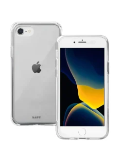 Laut Crystal-X - suojakuori iPhone SE/7/8^ Puhelimen Suojakuoret & Tarvikkeet