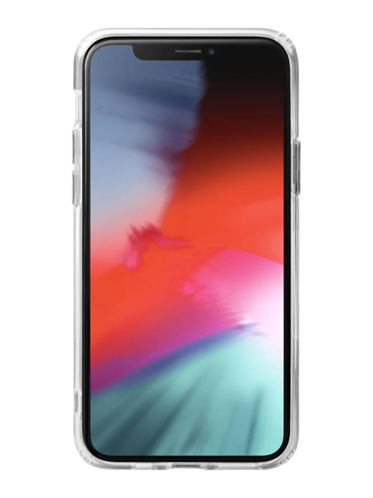 Puhelimen Suojakuoret & Tarvikkeet<Laut CRYSTAL-X - suojakuori iPhone 11 Pro Max KIRKAS
