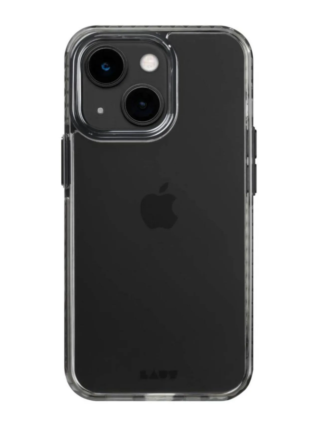 Laut HUEX CRYSTAL - suojakuori iPhone 14^ Puhelimen Suojakuoret & Tarvikkeet