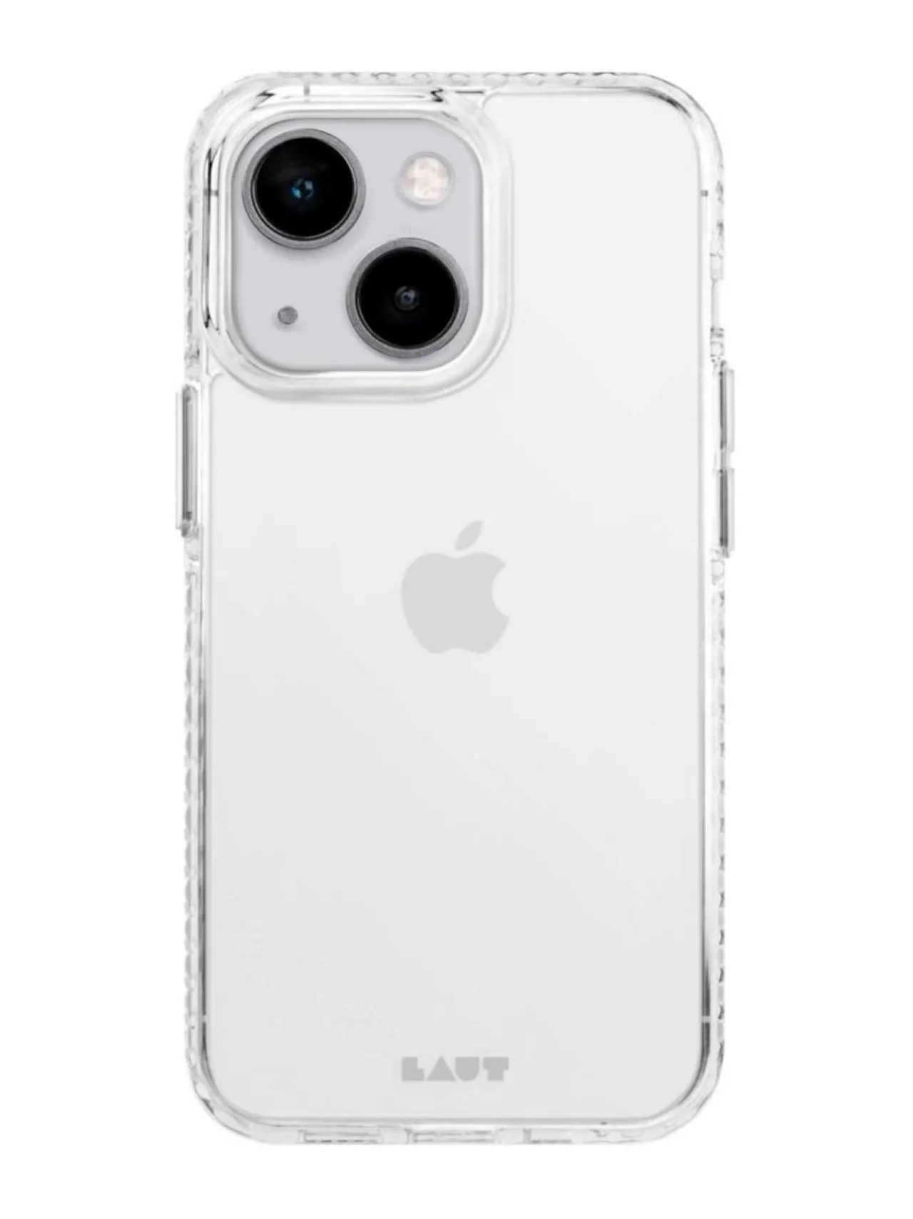 Puhelimen Suojakuoret & Tarvikkeet<Laut HUEX CRYSTAL iPhone 14 Plus -suojakuori