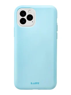 Puhelimen Suojakuoret & Tarvikkeet<Laut HUEX PASTELS - suojakuori iPhone 11 Pro SININEN