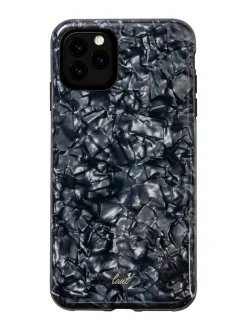 Puhelimen Suojakuoret & Tarvikkeet<Laut PEARL - suojakuori iPhone 11 Pro Max MUSTA