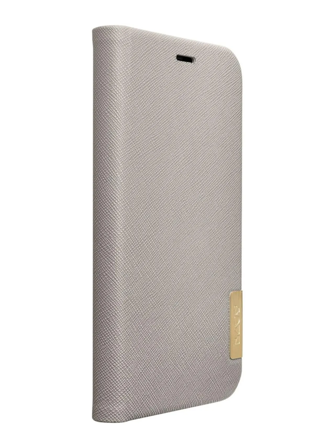 Laut PRESTIGE Folio Taupe - suojakuori iPhone 11 Pro^ Puhelimen Suojakuoret & Tarvikkeet