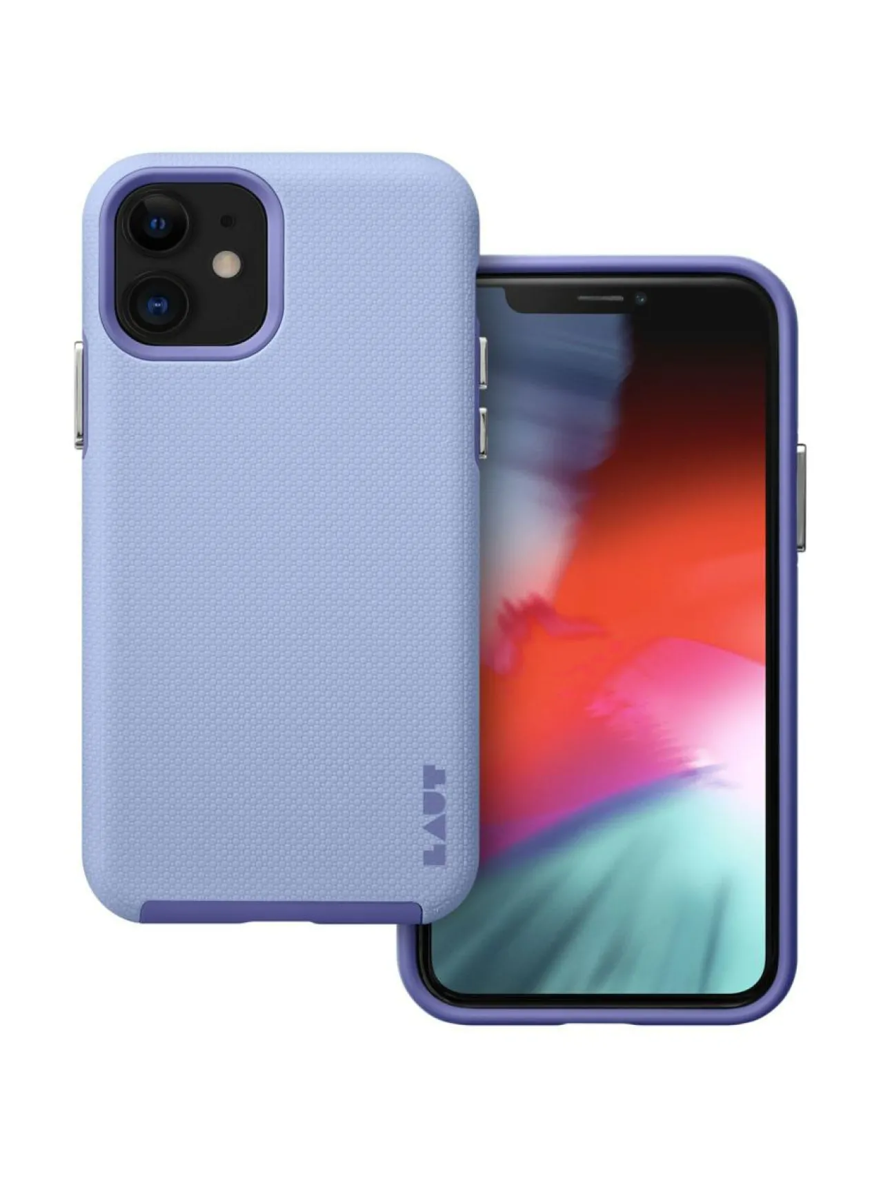 Laut SHIELD - suojakuori iPhone 11^ Puhelimen Suojakuoret & Tarvikkeet